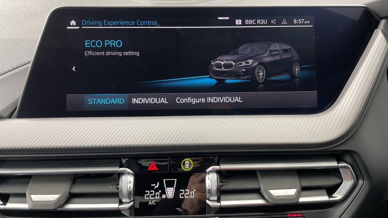 BMW 1 Series 118i [136] M Sport 5dr Step Auto [LCP] Petrol Hatchback